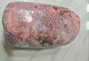 鮮京采 新西蘭原切去骨羊后腿肉4斤 燒烤燉煮食材 羊肉 京東自有品牌 曬單實拍圖