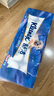 舒潔（Kleenex）卷紙 衛(wèi)生紙柔韌純白印花有芯卷紙3層210節(jié)*10卷紙巾廁紙紙巾 曬單實拍圖