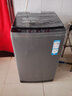 海爾（Haier）波輪洗衣機全自動(dòng)10KG大容量一級能效超凈洗【XQB100-Z719】家電國家補貼20%小型租房以舊換新家用 曬單實(shí)拍圖