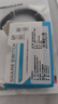 USB打印機共享器切換器分線(xiàn)器一分拖二 二進(jìn)一出雙向切換兩臺電腦共用鼠標鍵盤(pán)U盤(pán) 2口共享器+2條打印線(xiàn) 曬單實(shí)拍圖