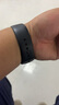 BHO【熱銷(xiāo)2萬(wàn)+】適用蘋(píng)果手表表帶apple iwatch s10/11表帶9/8/7運動(dòng)硅膠SE3/Ultra2/3男女士夏天季 【官方同款-氟橡膠】黑色-黑釘 【44/45/46/49mm表盤(pán)通 曬單實(shí)拍圖