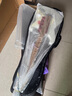 法麗達(dá)（Farida）電吉他F5020 F2020初學(xué)者入門單搖單單雙電吉他 39英寸冷杏茶白F2020 CAWH單單雙 曬單實(shí)拍圖