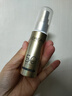 歐萊雅（LOREAL）防曬霜隔離霜女士小金瓶多重防護(hù)防曬乳霜女臉部SPF50+ PA++++ 外御內(nèi)護(hù)小金管60ml 曬單實(shí)拍圖