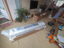 美的空調(diào) 3匹 酷省電Ultra 省電神機(jī) 超一級(jí)能效 客廳空調(diào)立式柜機(jī) 國(guó)家補(bǔ)貼 KFR-72LW/N8KS1-1U 曬單實(shí)拍圖