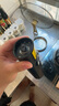 CLITON電動胡椒研磨器家用花椒海鹽電動研磨器廚房胡椒粉研磨瓶調味瓶罐 曬單實拍圖