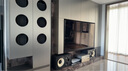 JBL 4312G黑木紋 HiFi發(fā)燒音響套裝錄音監(jiān)聽大音箱家庭影院功放機 高保真無源書架箱播放器 曬單實拍圖