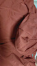 波司登25年男女兒童短款5A抗菌4防面料連帽羽絨服T250246915DS 曬單實(shí)拍圖