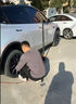 SCKARDEN適用于特斯拉Model Y胎壓傳感器Model3 s x輪胎傳感器胎壓監測器 Model X【原廠(chǎng)款】 21-25款 自動(dòng)匹配（1個(gè)） 曬單實(shí)拍圖