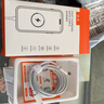 固質(zhì)優(yōu)品適配蘋果充電器充電線氮化鎵原裝45W快充PD套裝iPhone14ProMax13 16 15手機(jī)12正品充電頭30W數(shù)據(jù)線 【適配蘋果8-14系列】PD30W閃充丨單線1米 曬單實(shí)拍圖