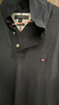 Tommy Hilfiger【輕柔感】夏季男裝珠地網(wǎng)眼商務(wù)休閑短袖T恤翻領(lǐng)POLOJA568 曬單實(shí)拍圖