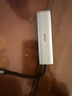宏碁（acer）Type-C網(wǎng)口擴展塢USB-C轉(zhuǎn)HDMI線4K高清投屏 適用筆記本電腦MacBook華為轉(zhuǎn)換器拓展塢分線器 曬單實拍圖