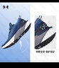 安德瑪（UNDERARMOUR）【京東奧萊】-（UNDERARMOUR）男鞋夏季HOVR Phantom 3 SE健身跑 3026582-402 44 曬單實(shí)拍圖