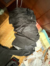 FEHER飛兒摩托車(chē)騎行服四季通用拉力服男女防風(fēng)防水防摔騎行褲長(cháng)途摩旅 【JK-061全面升級】曜金黑套裝 XL 曬單實(shí)拍圖