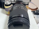 索尼（SONY）Alpha 7C II全畫(huà)幅微單相機 創(chuàng  )意外觀(guān)濾鏡 銀色 單機身（a7c2/A7C II/A7CM2） 曬單實(shí)拍圖