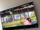 樂視TV85英寸 W85Pro 3+64GB 一級能效 國家補貼 以舊換新 4K超高清全面屏 游戲液晶平板電視機D85CUCHN 曬單實拍圖