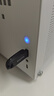 閃迪（SanDisk）128GB USB3.2 U盤(pán) CZ550黑色 讀速100MB/s 安全加密 數據恢復 學(xué)習辦公電腦車(chē)載 高速大容量?jì)?yōu)盤(pán) 曬單實(shí)拍圖