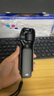 大疆 DJI Osmo Pocket 3 一英寸口袋云臺相機 OP靈眸手持數碼相機 旅游攝影攝像 直播vlog拍攝 標準版 官方標配 曬單實(shí)拍圖