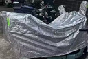 車歸沐電動電瓶車防雨罩車衣車罩摩托車防曬塵冰雪擋風(fēng)雨罩臺鈴小牛通用 曬單實拍圖