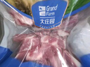 大莊園 進(jìn)口草飼原切牛腩塊 凈重4斤 燉煮食材【真原切】 曬單實拍圖