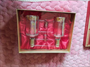 水井坊 井臺 52度 520ml*2 禮盒裝 濃香型白酒 加量不加價(jià)  曬單實(shí)拍圖