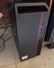 異能者 聯(lián)想（Lenovo）生態(tài)品牌 國家補貼20% 臺式電腦主機 (12代i5-12450H 16G 512G)單主機 曬單實(shí)拍圖