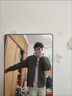 男裝秋冬季加絨加厚防寒工裝棉服工作穿的勞保服大碼外套夾克棉衣 軍綠色【內(nèi)里加厚】 2XL 【建議160-180斤】 曬單實(shí)拍圖