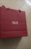 SK-II神仙水75ml精華液sk2水乳化妝品全套護膚品套裝禮盒生日禮物女 曬單實(shí)拍圖