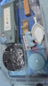 六品堂【31件套】 國畫顏料初學(xué)者套裝12色中國畫用品工具全套水墨畫入門高級工筆畫材料小學(xué)生兒童毛筆 曬單實拍圖