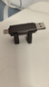 ?？低暎℉IKVISION）512GB 固態(tài)U盤(pán)雙接口手機U盤(pán)Type-C/USB3.2讀速1000MB/s華為蘋(píng)果iPhone16電腦大容量高速優(yōu)盤(pán)S980 曬單實(shí)拍圖