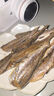 春江月香酥小黃魚酥干烤魚片即食黃花魚海味青島特產(chǎn)休閑零食旗艦店 【約62條】原香味小黃魚1大包 曬單實拍圖