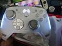 北通鯤鵬70AI智控旗艦精英游戲手柄xbox自適應(yīng)扳機(jī)switch2電容搖桿steam電腦PC手機(jī)藍(lán)牙NS 黑神話悟空  曬單實(shí)拍圖