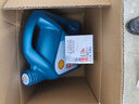 殼牌（Shell）機油全合成機油5w-40(5w40) API SP級 4L三代藍殼HX7PLUS京東養(yǎng)車 曬單實拍圖