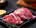 HI 海底撈羔羊后腿肉凈重2斤 原切火鍋烤肉燒烤串食材 內蒙古羊肉 國產(chǎn) 曬單實(shí)拍圖
