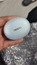 OPPO Enco Free4 【國(guó)家補(bǔ)貼】真無線入耳式藍(lán)牙耳機(jī)降噪耳機(jī)通用蘋果華為小米手機(jī) 七夕禮物 水漾藍(lán) 曬單實(shí)拍圖