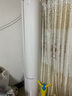 小米（MI）米家 3匹 新一級(jí)能效 大風(fēng)口 巨省電  立式空調(diào)柜機(jī) 72LW-NA10/N1A1(W) 國(guó)家補(bǔ)貼20%  曬單實(shí)拍圖