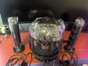 哈曼卡頓Soundsticks 5 音樂水晶5代玄光版丁禹兮桌面藍牙音箱低音炮音響水晶5黑色居家藝術音響生日禮物 【重磅上新】水晶5·玄光版 曬單實拍圖