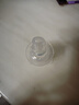 飛利浦新安怡（AVENT）適用飛利浦新安怡奶瓶吸管配件寬口徑通用重力球手柄把手學(xué)飲鴨嘴 原生順暢系列吸管組 曬單實(shí)拍圖