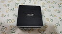 宏碁(Acer)臺(tái)式電腦迷你主機(jī)辦公游戲家用mini小主機(jī)口袋云終端整機(jī)全套 4K迷你主機(jī) 【13代i7十核】 64G 1000G固態(tài) 曬單實(shí)拍圖