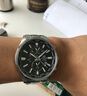 卡西歐（CASIO）EDIFICE EFR-304商務(wù)時(shí)尚男士手表 防水石英男士手表【禮物】 EFR-304D-1AVUPF日期顯示 曬單實(shí)拍圖