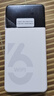 影騰隨身wifi三網(wǎng)通用無線wi-fi6免插卡移動聯(lián)通電信無限制便攜式4G高速隨行網(wǎng)絡(luò)通用流量2025款5GHF 8000毫安電池-充電上網(wǎng)兩用+續(xù)航翻倍 曬單實(shí)拍圖