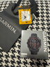 佳明（GARMIN）Fenix8旗艦黑-47mm飛耐時8戶外運(yùn)動手表血氧心率跑步騎行潛水滑雪 曬單實(shí)拍圖