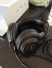 宏碁（acer）OHW303游戲耳機(jī)頭戴式電競(jìng)耳麥有線麥克風(fēng)臺(tái)式筆記本吃雞三角洲行動(dòng)聽(tīng)聲辨位炫光語(yǔ)音通用USB插口 曬單實(shí)拍圖