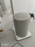 Midea美的2100W儲水式家用電熱水器一級變頻節能省電雙重安防YP2系列 【80升】一級能效F8021-YP2(HEY) 曬單實(shí)拍圖