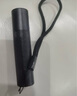 AIC紫光燈紫外線手電筒熒光劑檢測燈伍德氏驗(yàn)鈔防偽玉石鑒定 曬單實(shí)拍圖