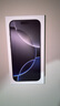 Apple/蘋果 iPhone 16 Pro Max（A3297）256GB 黑色鈦金屬 支持移動聯(lián)通電信5G 雙卡雙待手機 曬單實拍圖