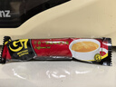 中原G7三合一速溶咖啡1600g (16gx100條） 越南進口 曬單實拍圖