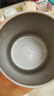 樂扣樂扣牛奶杯兒童水杯不銹鋼寶寶吸管杯家用喝水杯子防摔直飲杯 曬單實拍圖