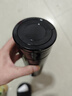 富光大容量耐摔玻璃杯 商務(wù)男士雙層水杯塑玻泡茶杯茶水分離杯子520ML 曬單實拍圖
