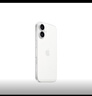 Apple/蘋(píng)果 iPhone 16（A3288）128GB 白色 支持移動(dòng)聯(lián)通電信5G 雙卡雙待手機 曬單實(shí)拍圖