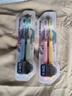 BRUSHING BEAR山姆同款寬薄倍速軟毛護齦牙刷4支成人軟毛牙刷家庭裝 男女情侶款 曬單實(shí)拍圖